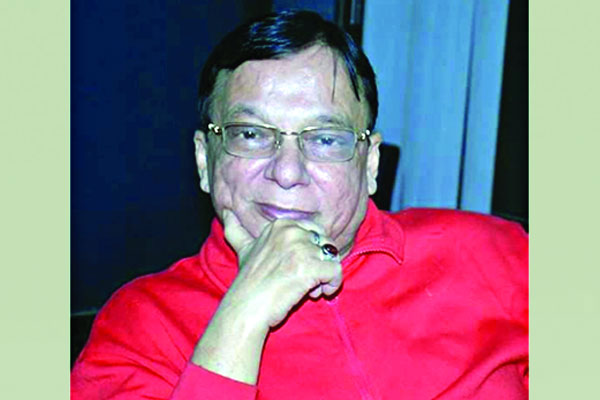 অভিনেতা মুজিবুর রহমান দিলুকে বনানীতে দাফন