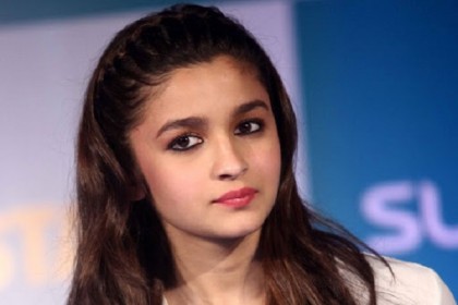 হাসপাতালে আলিয়া ভাট