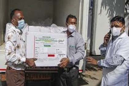 করোনা: মালদ্বীপে ভারতের ভ্যাকসিন প্রয়োগ আজ