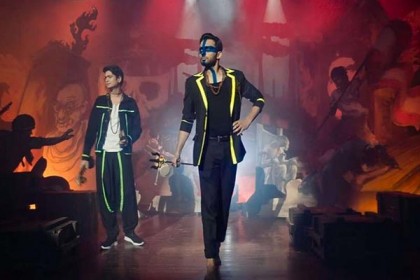 তোপের মুখে ‘তাণ্ডব’র বিতর্কিত অংশ বাদ দেওয়া হচ্ছে