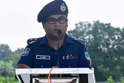 কুষ্টিয়ার এসপিকে হাইকোর্টে তলব