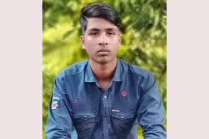 খাগড়াছড়িতে সন্ত্রাসী হামলায় কলেজছাত্র নিহত