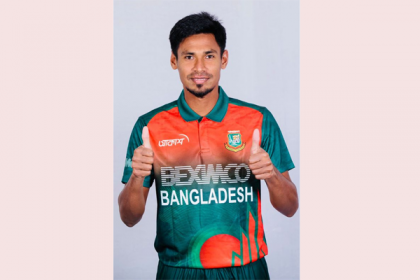 অ্যামব্রিসের পর সিলভাকে বিদায় করলেন মুস্তাফিজ