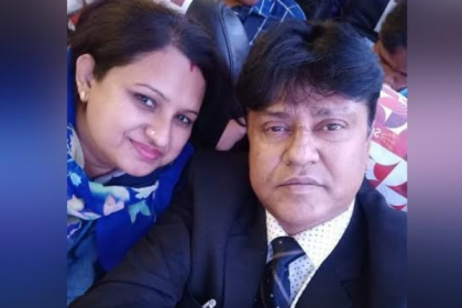 সেই ওসি ও তার স্ত্রীর বিরুদ্ধে দুদকের মামলা