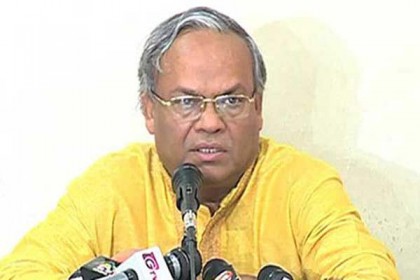 ভ্যাকসিন নিয়ে মানুষের মনে সন্দেহ-সংশয় রয়েছে: রিজভী 

