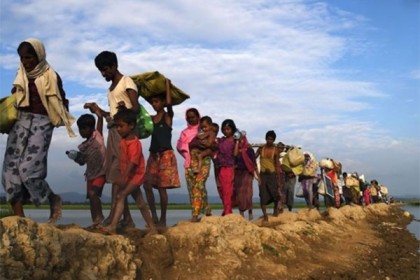 চীনের মধ্যস্থতায় মার্চে প্রত্যাবাসন, ফিরবেন ৪১ হাজার রোহিঙ্গা

