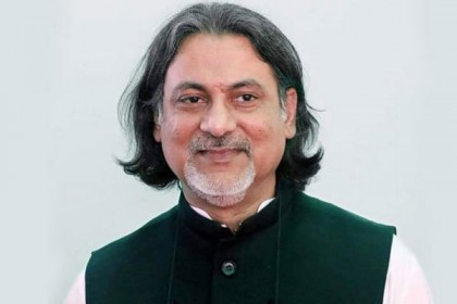 যুবলীগ চেয়ারম্যান পরশ করোনায় আক্রান্ত