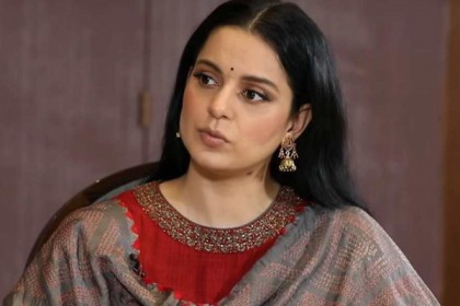 ‘বেঁচে থাকাই দুষ্কর করে দেব’, কেন এই হুঙ্কার কঙ্গনার
