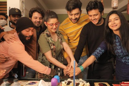 বইমেলা না হলে সেট বানিয়ে শুটিং করবো : শুভ