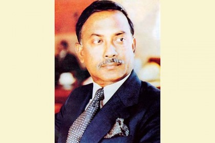 বার্লিনে জিয়াউর রহমানের জন্মদিন উদযাপন

