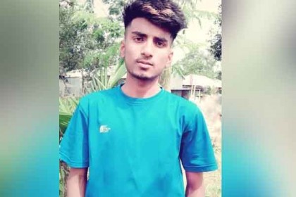 সখীপুরে দুর্বৃত্তদের হামলায় কলেজ ছাত্রের মৃত্যু