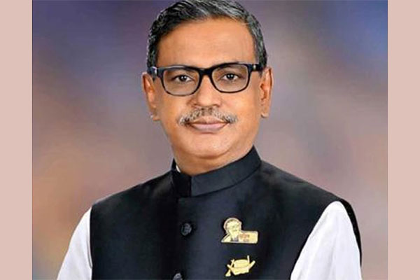কাদের মির্জার বিরুদ্ধে আদালতে যুবলীগ নেতার মামলা!


