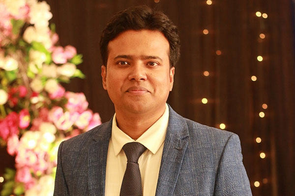 করোনায় সাংবাদিক আফজাল মোহাম্মদের মৃত্যু