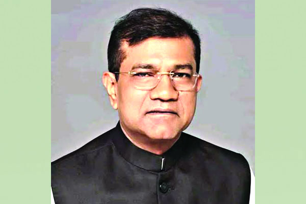 চৌমুহনীতে আওয়ামী লীগ মেয়র প্রার্থীর ইশতেহার