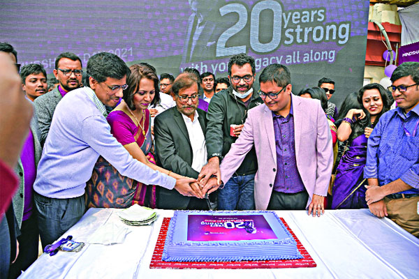 উদ্বোধন 