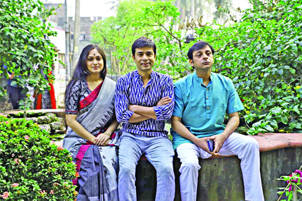কলকাতার চলচ্চিত্রে আশরাফ শিশির