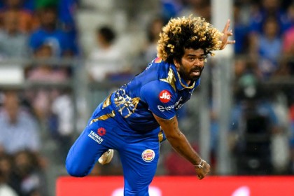 ফ্র্যাঞ্চাইজি ক্রিকেটে আর দেখা যাবে না মালিঙ্গাকে

