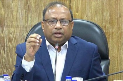 'এডিস মশার প্রাদুর্ভাব না থাকলেও অন্য প্রজাতির মশা বেড়েছে' 

