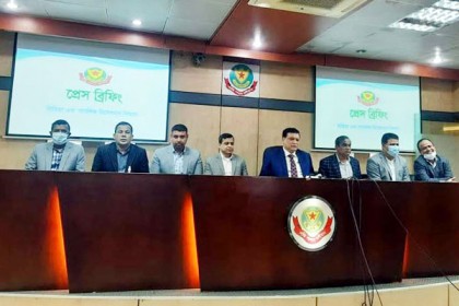 নিরাপত্তার স্বার্থে গৃহকর্মী-দারোয়ান নিয়োগে জানাতে হবে থানায়