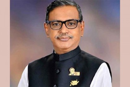 কাদের মির্জার বিরুদ্ধে আদালতে যুবলীগ নেতার মামলা!


