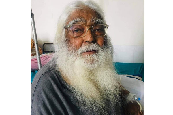 শনিবার হাসপাতাল ছাড়তে পারেন সিরাজুল আলম খান

