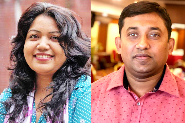 আরএফইডি’র সভাপতি সোমা, সম্পাদক জেবেল