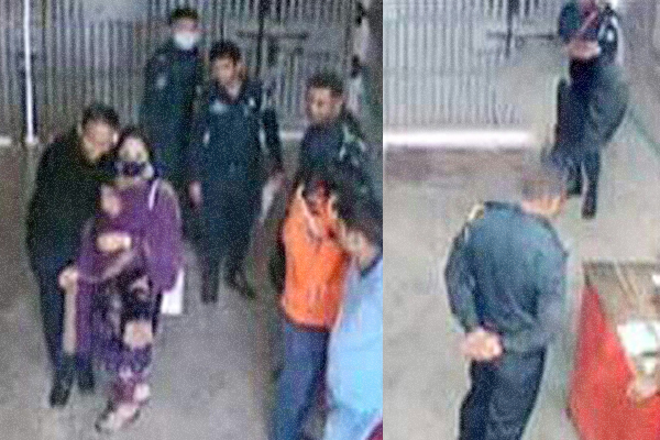 কারা কর্মকর্তাদের কক্ষে বন্দীর নারীসঙ্গ, দুই তদন্ত কমিটি গঠন