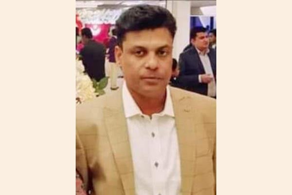 গোপালগঞ্জে স্বপন চেয়ারম্যানের মৃত্যুতে দোয়া মাহফিল