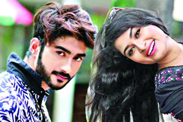 রোশান-শিলার তিন ছবি