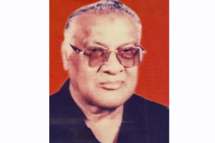 মুক্তিযোদ্ধা মাহমুদ হাছানের দ্বাদশ মৃত্যুবার্ষিকী আজ