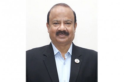 সিনিয়র সচিব হলেন ড. মোঃ আবু হেনা মোস্তফা কামাল 