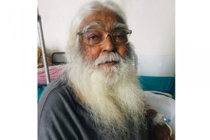 শনিবার হাসপাতাল ছাড়তে পারেন সিরাজুল আলম খান


