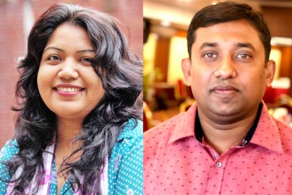 আরএফইডি’র সভাপতি সোমা, সম্পাদক জেবেল