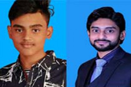 দিনাজপুরে সড়ক দুর্ঘটনায়
দুই ভাই নিহত