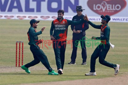 নিউজিল্যান্ড সফরে থাকছেন না সাকিব!