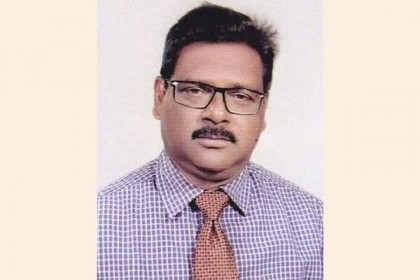 ঈশ্বরগঞ্জ উপজেলা আওয়ামী লীগের সম্পাদক আর নেই