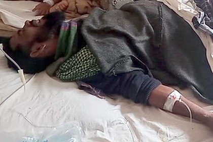 কলাপাড়ায় চোর অপবাদ দিয়ে অমানুষিক নির্যাতন