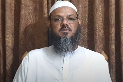 'কার্যকারিতা পরীক্ষায় দূর্নীতিবাজদের আগে ভ্যাকসিন প্রয়োগের দাবি'