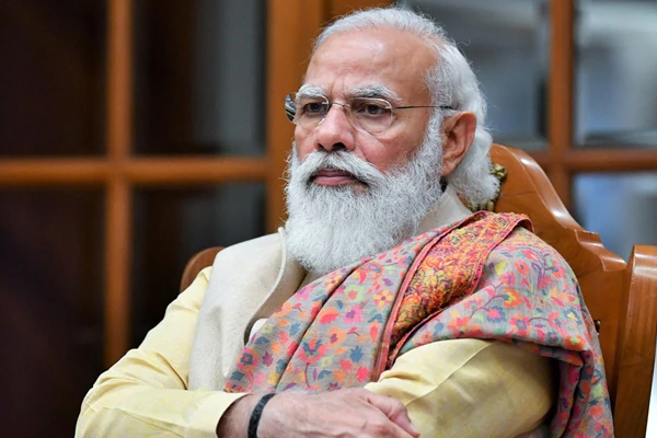 টিকা নিরাপদ, অযথা ভয় পাওয়ার দরকার নেই, বার্তা মোদির
