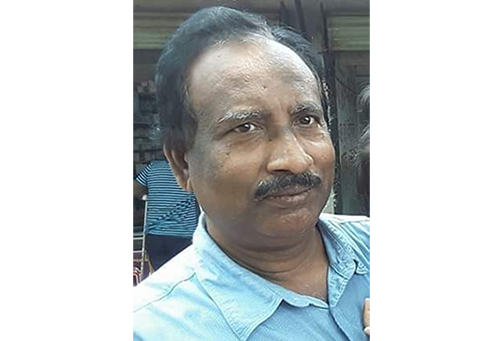 ভালুকায় সাংবাদিকের পিতার মৃত্যু