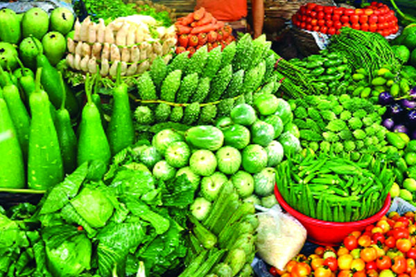ফের অস্থির বাজার