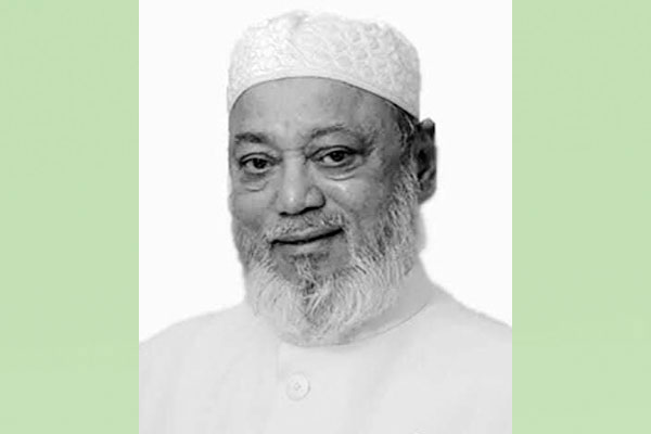 সাবেক এমপি মজিদ মন্ডলের ইন্তেকাল