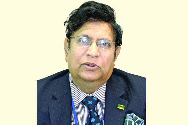 জঙ্গিবাদ মাদক ও সন্ত্রাস থেকে ফিরে না এলে পরিণতি কঠোর