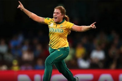 লড়াই করেও হারলো পাকিস্তান

