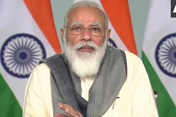 মোদিকে ধন্যবাদ জানাল বিশ্ব স্বাস্থ্য সংস্থা

