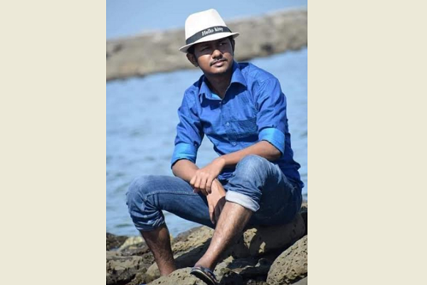 করোনায় আক্রান্ত হয়ে জাবি ছাত্রের মৃত্যু