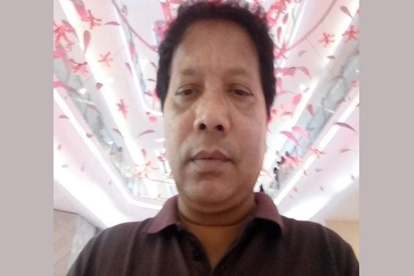 হাইকোর্টের সামনে ছুরিকাঘাতে নিহত ব্যক্তির পরিচয় শনাক্ত