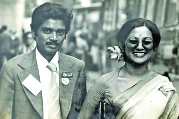 তারকাদের সেই দিনগুলো