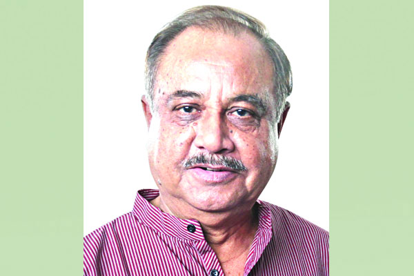 জাতীয় সরকার গঠন জরুরি
