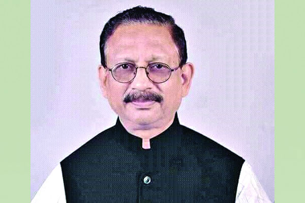 নগর উন্নয়নে রেজাউলের ৩৭ প্রতিশ্রুতি
